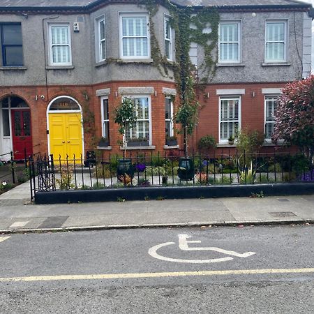 Avoca House B&B Dublin Exterior photo