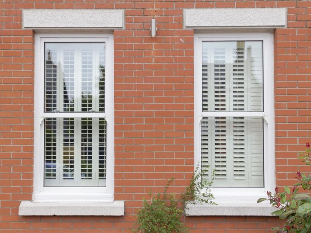 Avoca House B&B Dublin Exterior photo