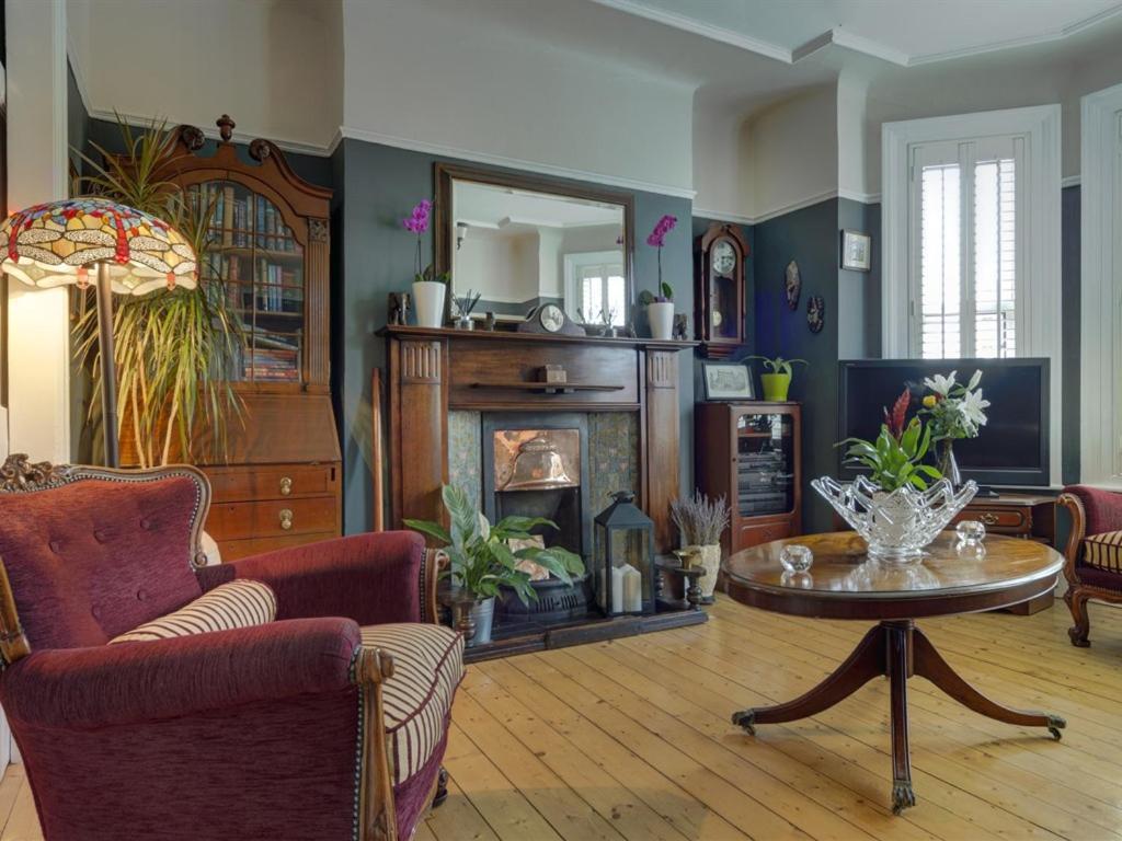 Avoca House B&B Dublin Exterior photo