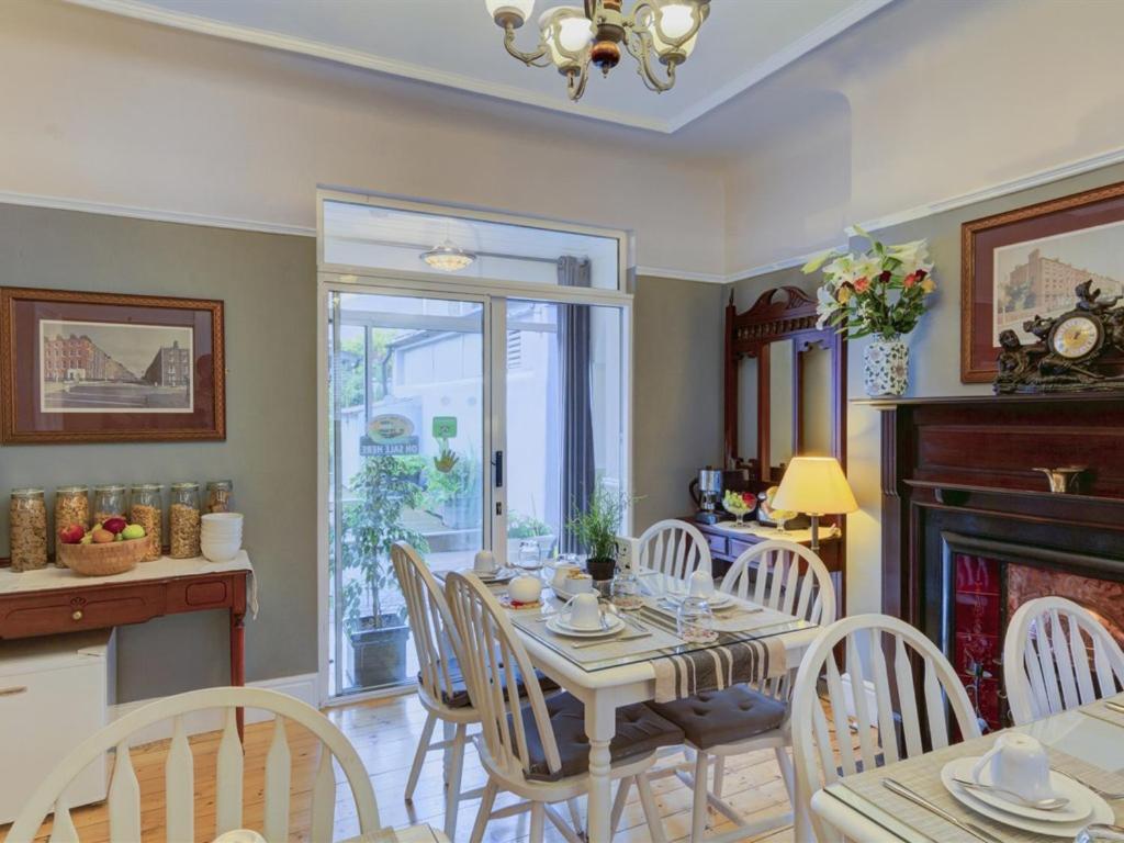 Avoca House B&B Dublin Exterior photo