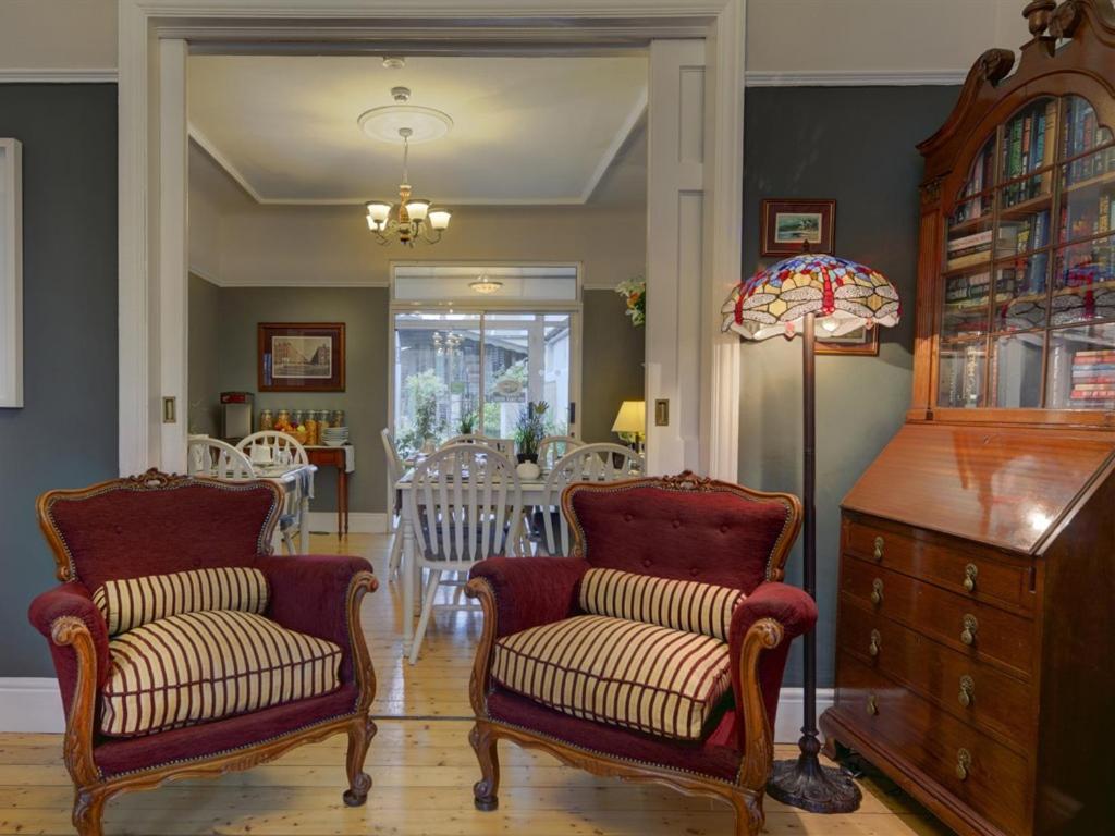 Avoca House B&B Dublin Exterior photo