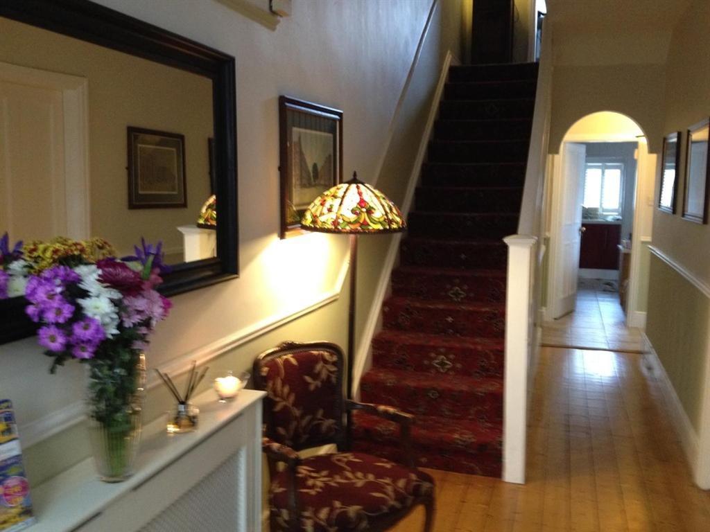 Avoca House B&B Dublin Exterior photo