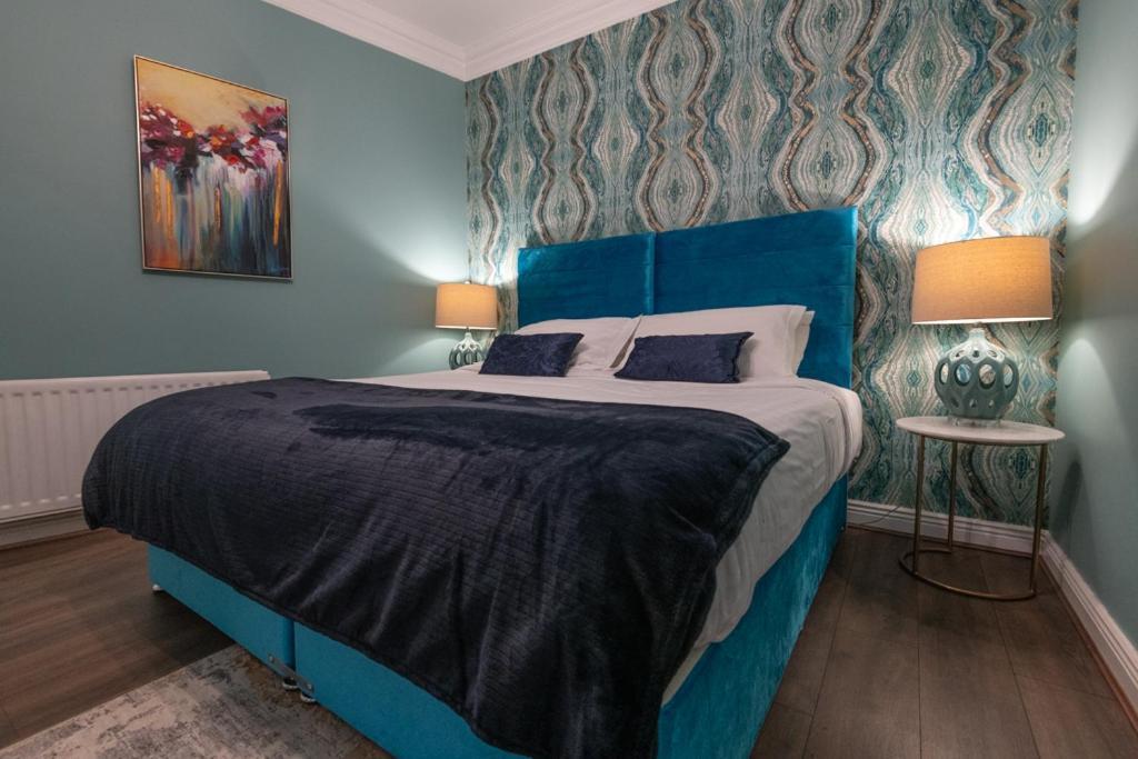 Avoca House B&B Dublin Exterior photo