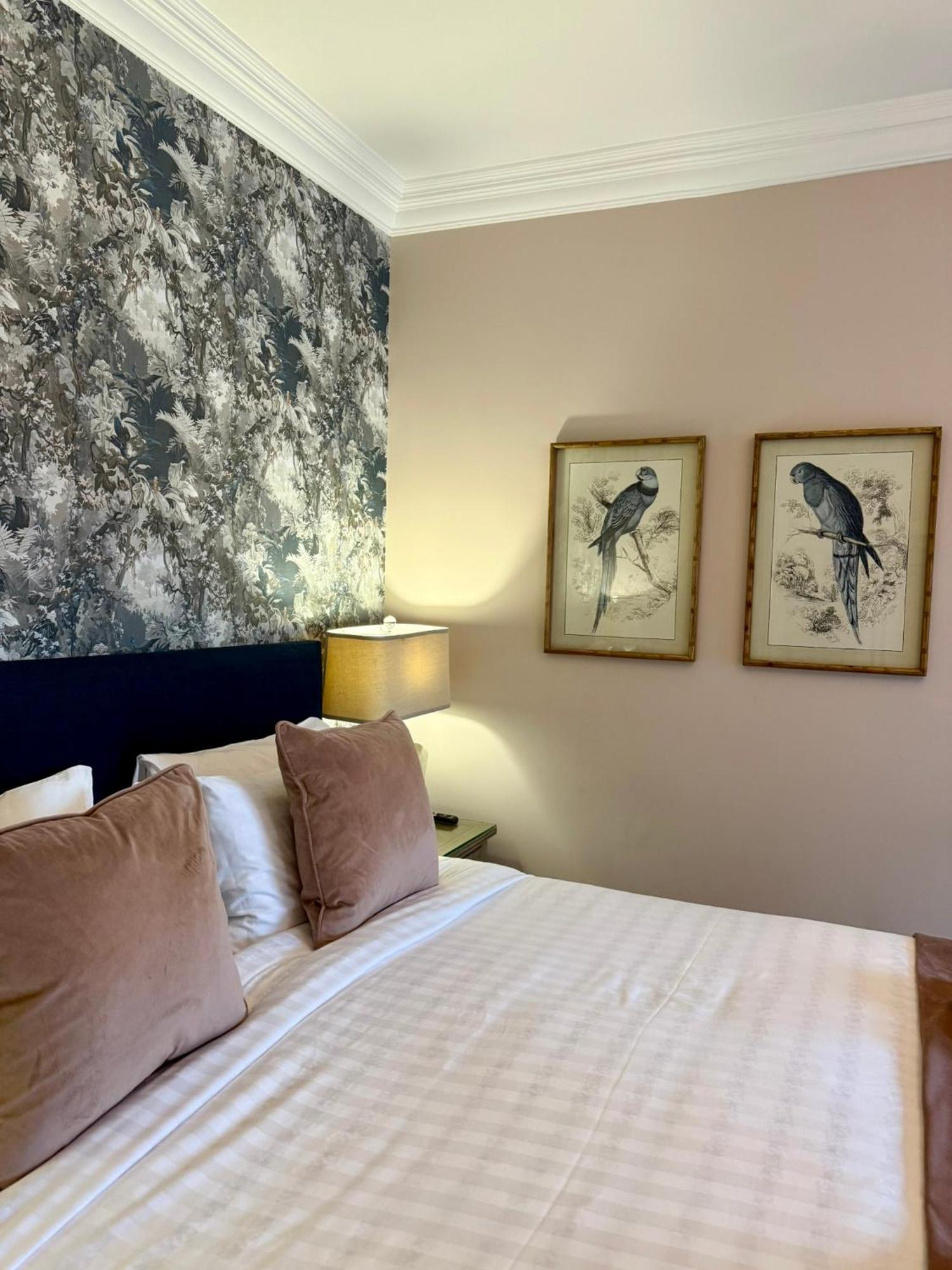 Avoca House B&B Dublin Exterior photo