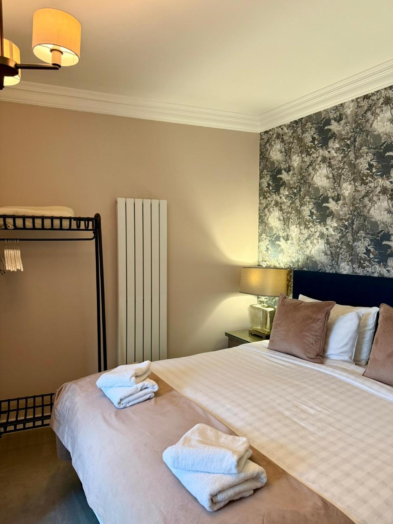 Avoca House B&B Dublin Exterior photo