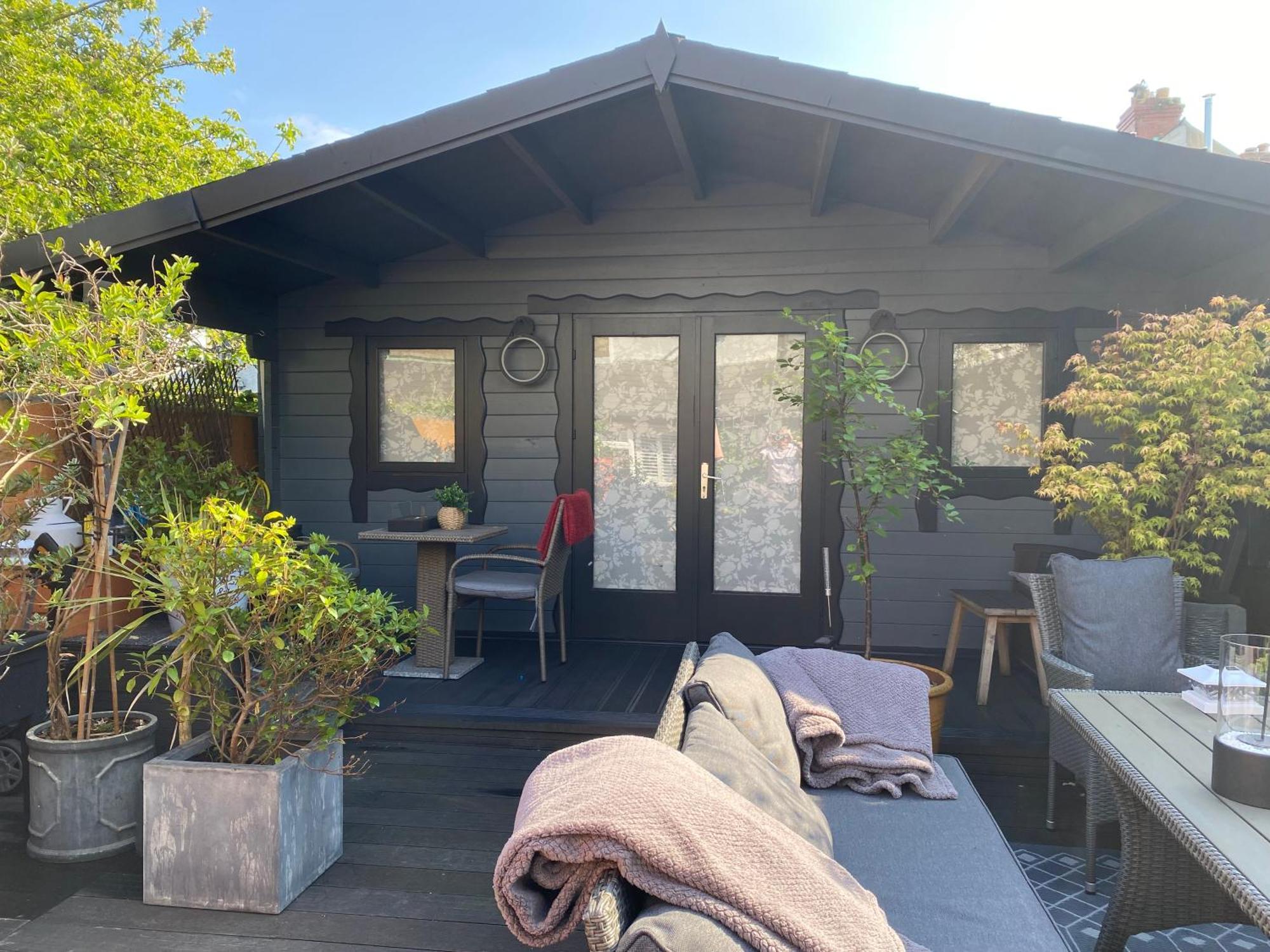 Avoca House B&B Dublin Exterior photo