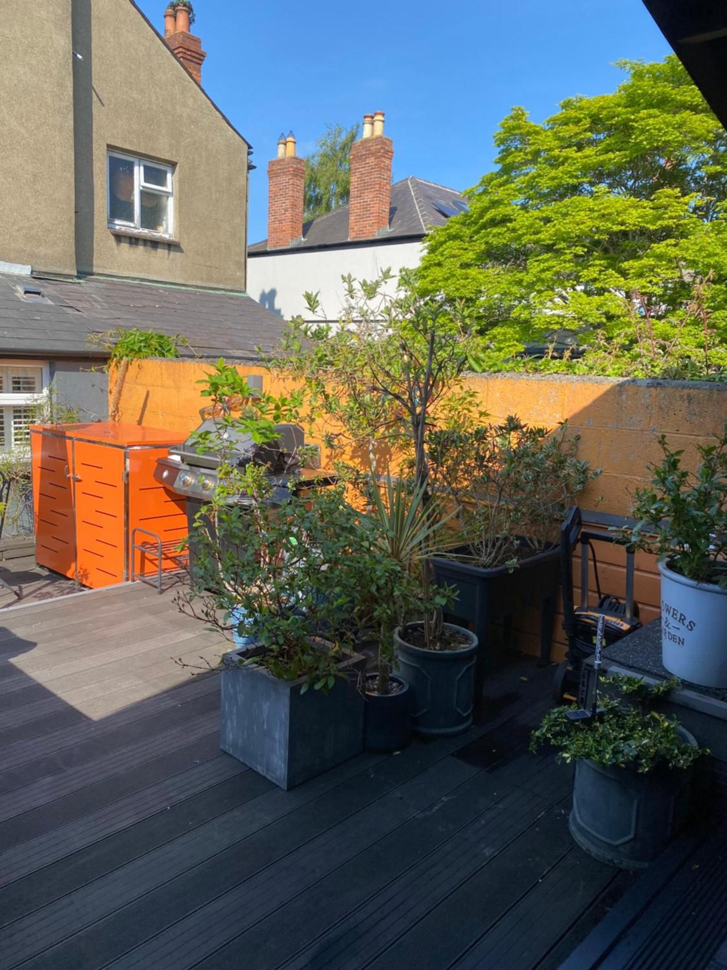 Avoca House B&B Dublin Exterior photo