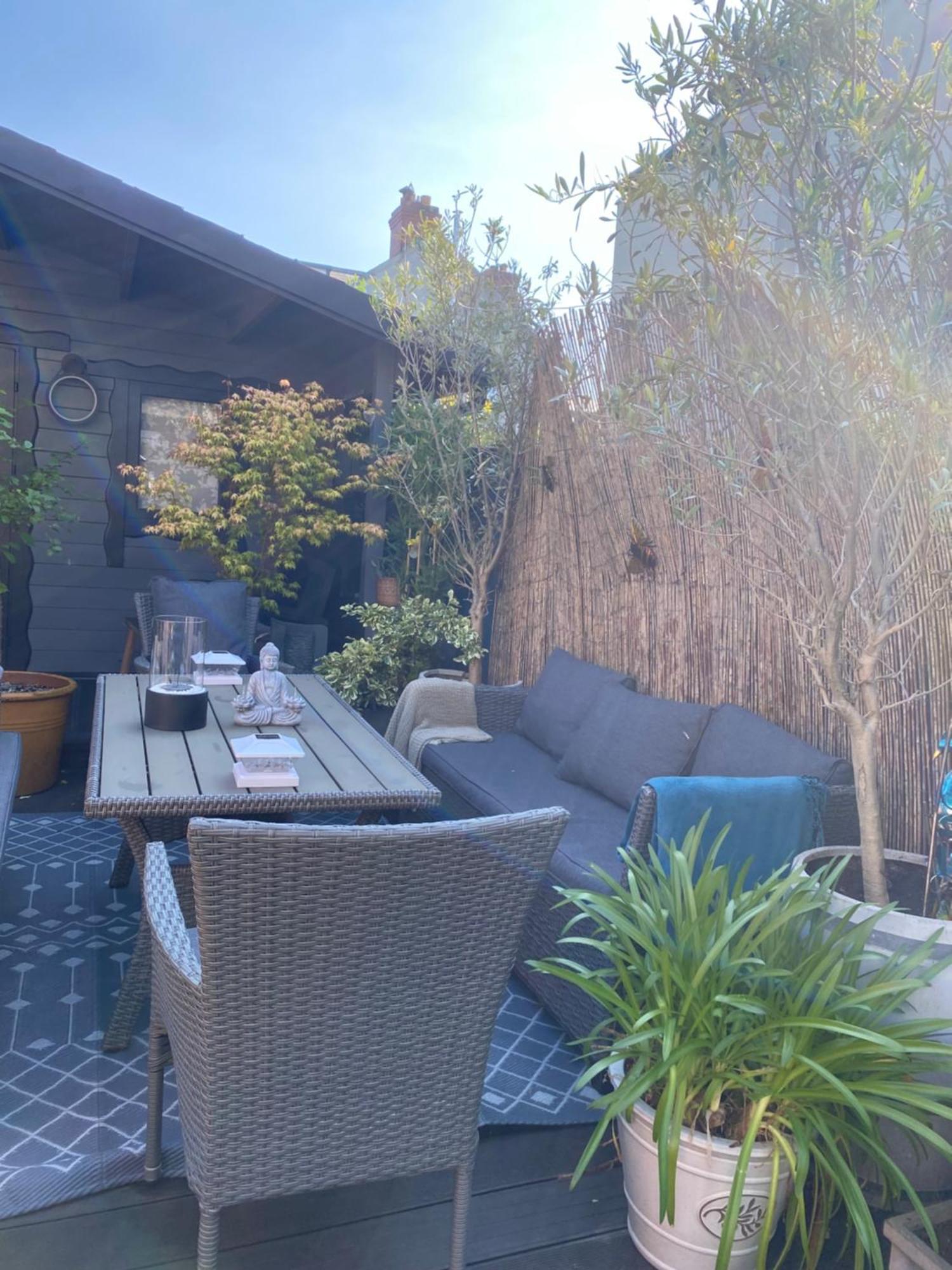 Avoca House B&B Dublin Exterior photo