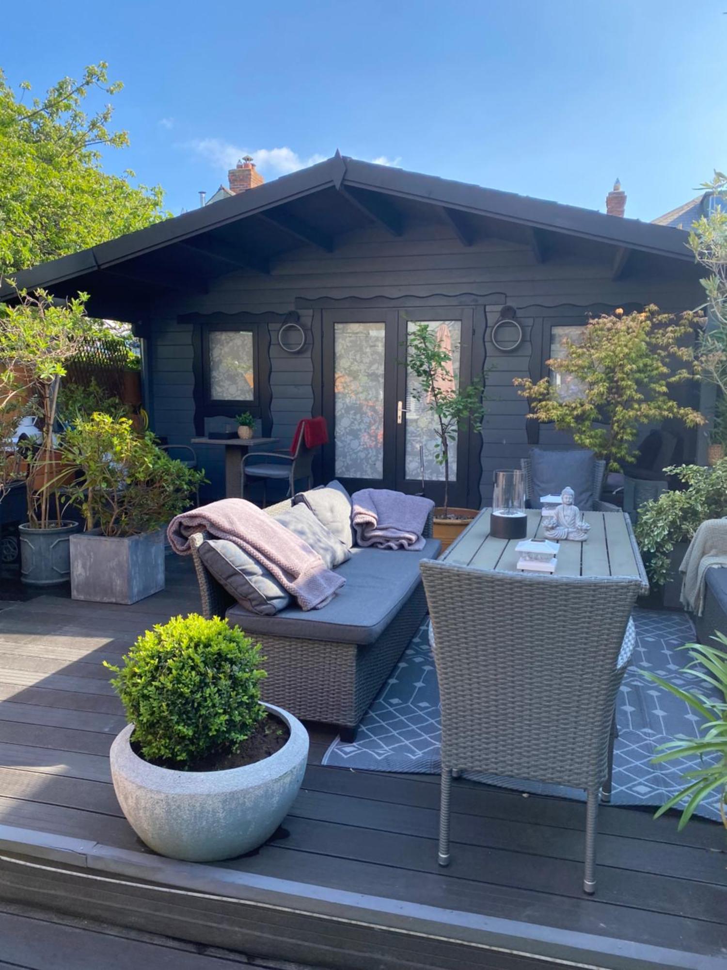 Avoca House B&B Dublin Exterior photo