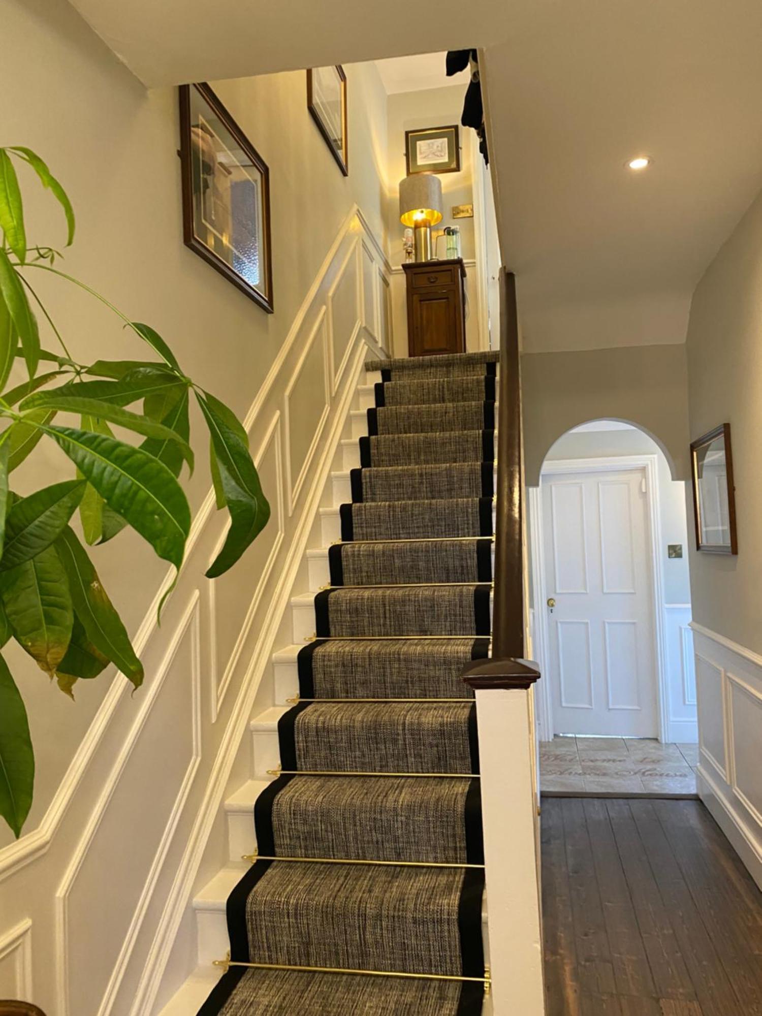 Avoca House B&B Dublin Exterior photo