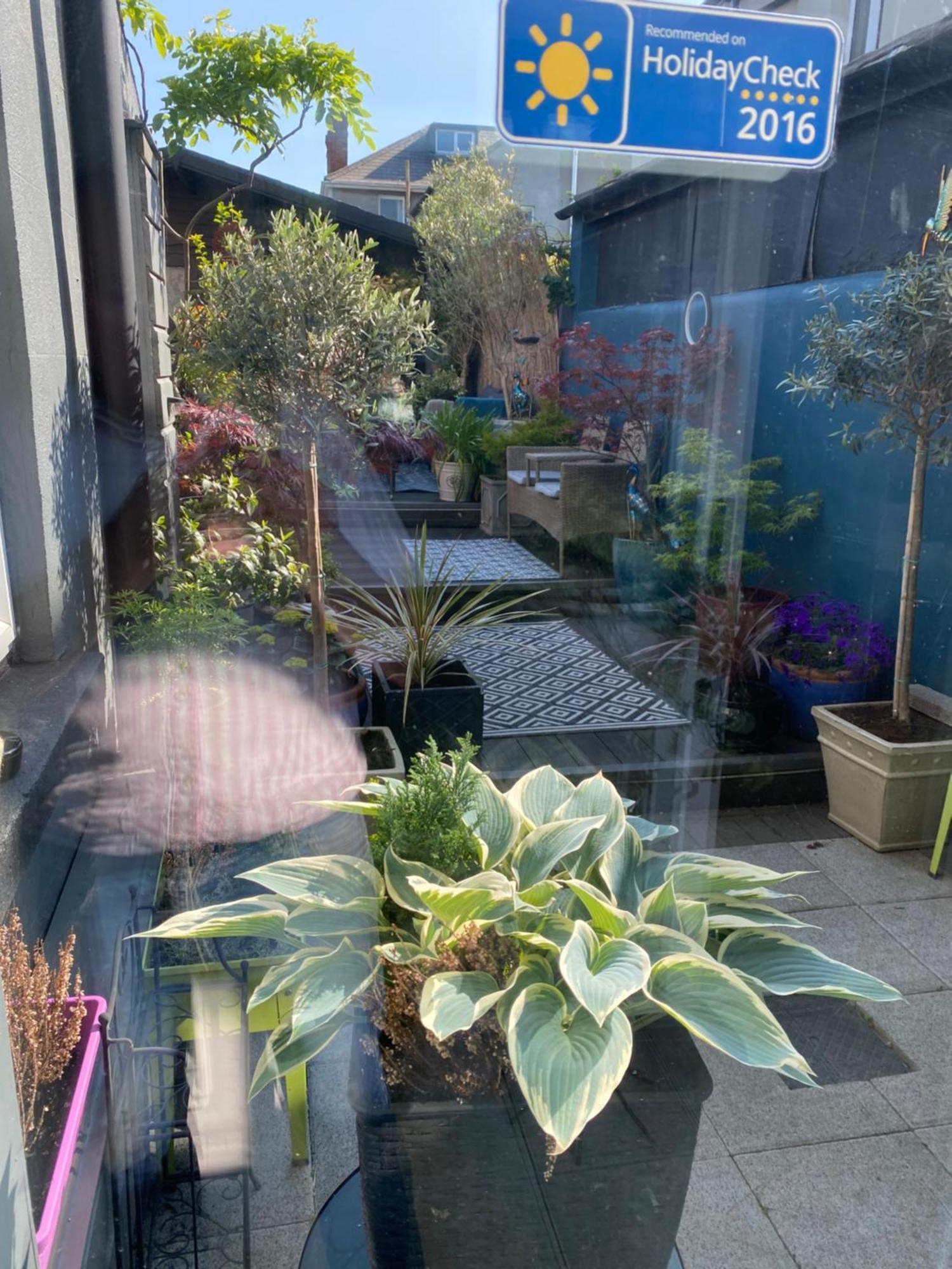 Avoca House B&B Dublin Exterior photo