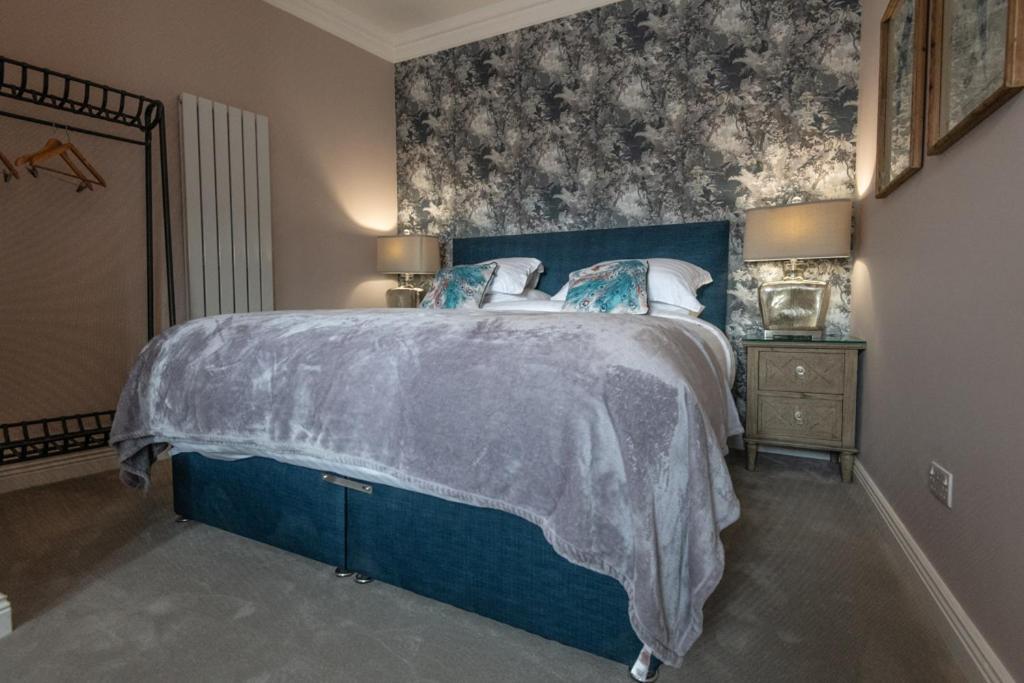Avoca House B&B Dublin Exterior photo
