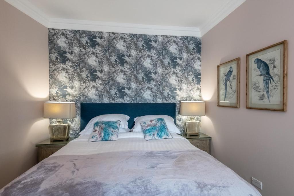 Avoca House B&B Dublin Exterior photo