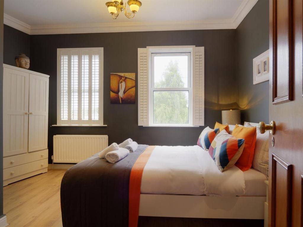 Avoca House B&B Dublin Room photo