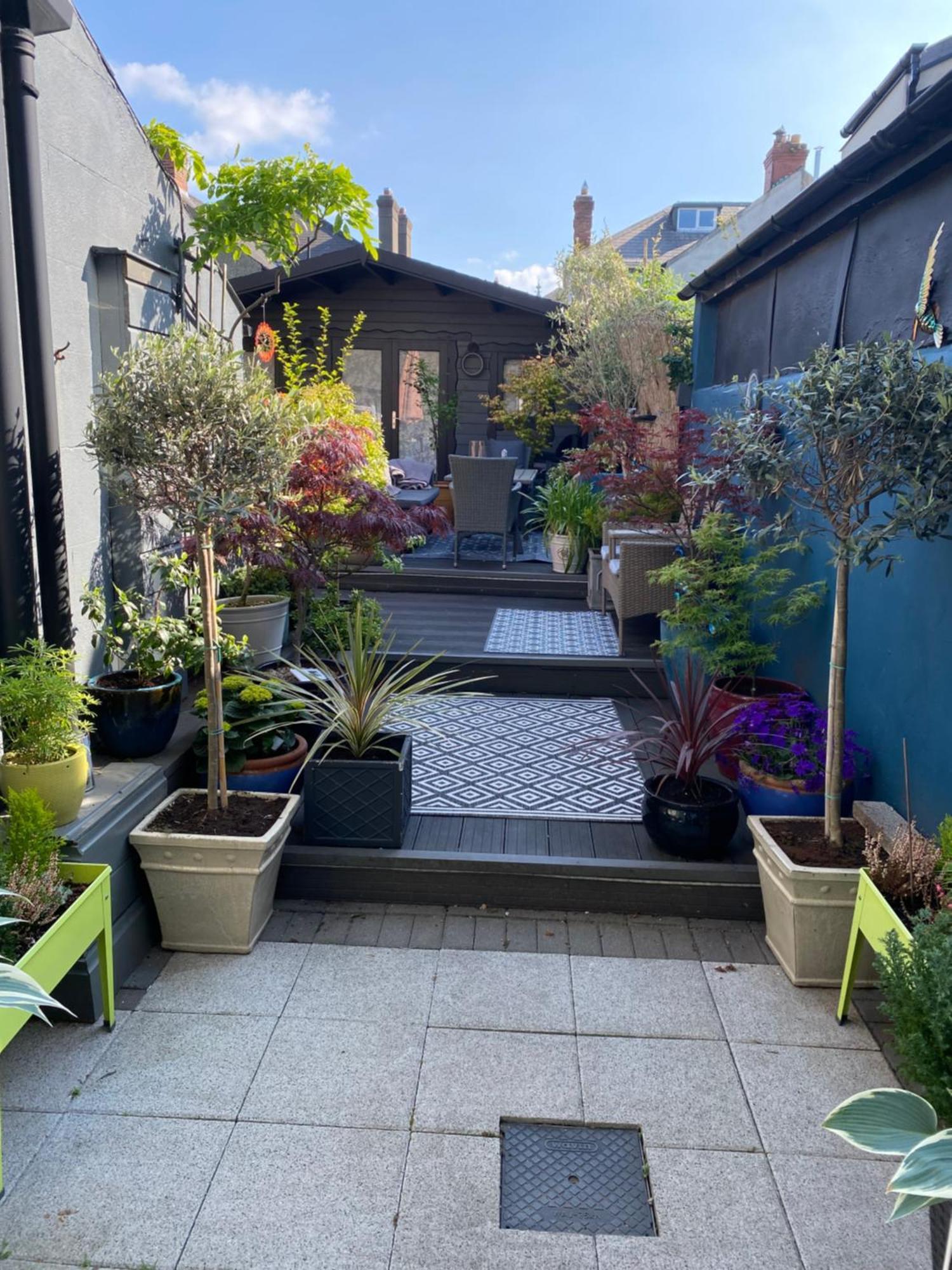 Avoca House B&B Dublin Exterior photo