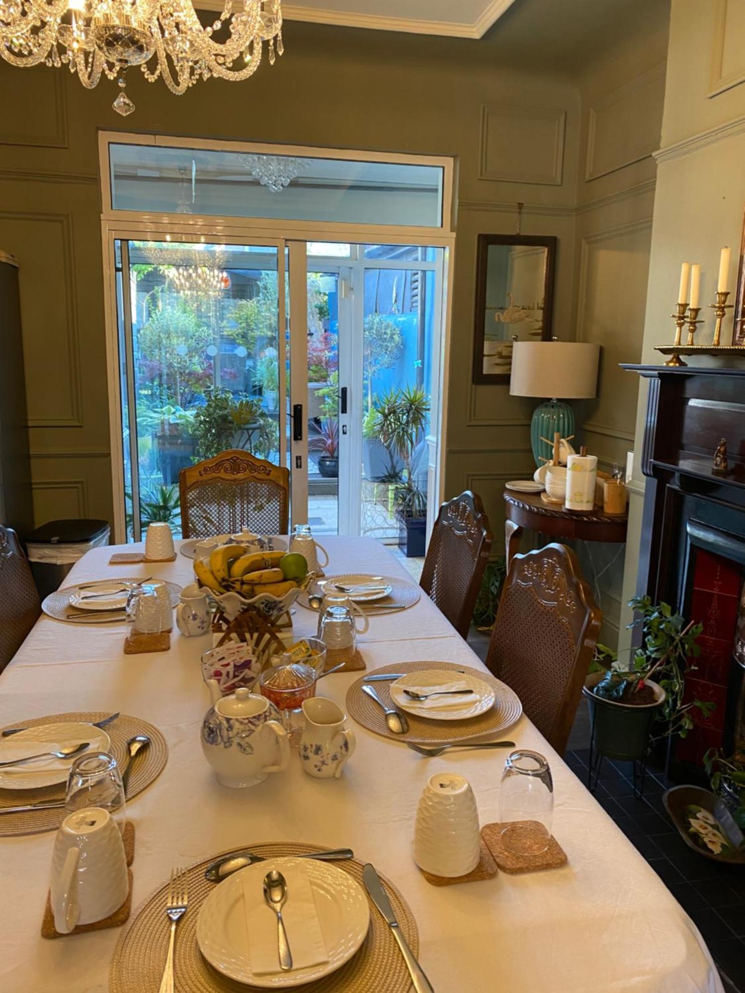 Avoca House B&B Dublin Exterior photo