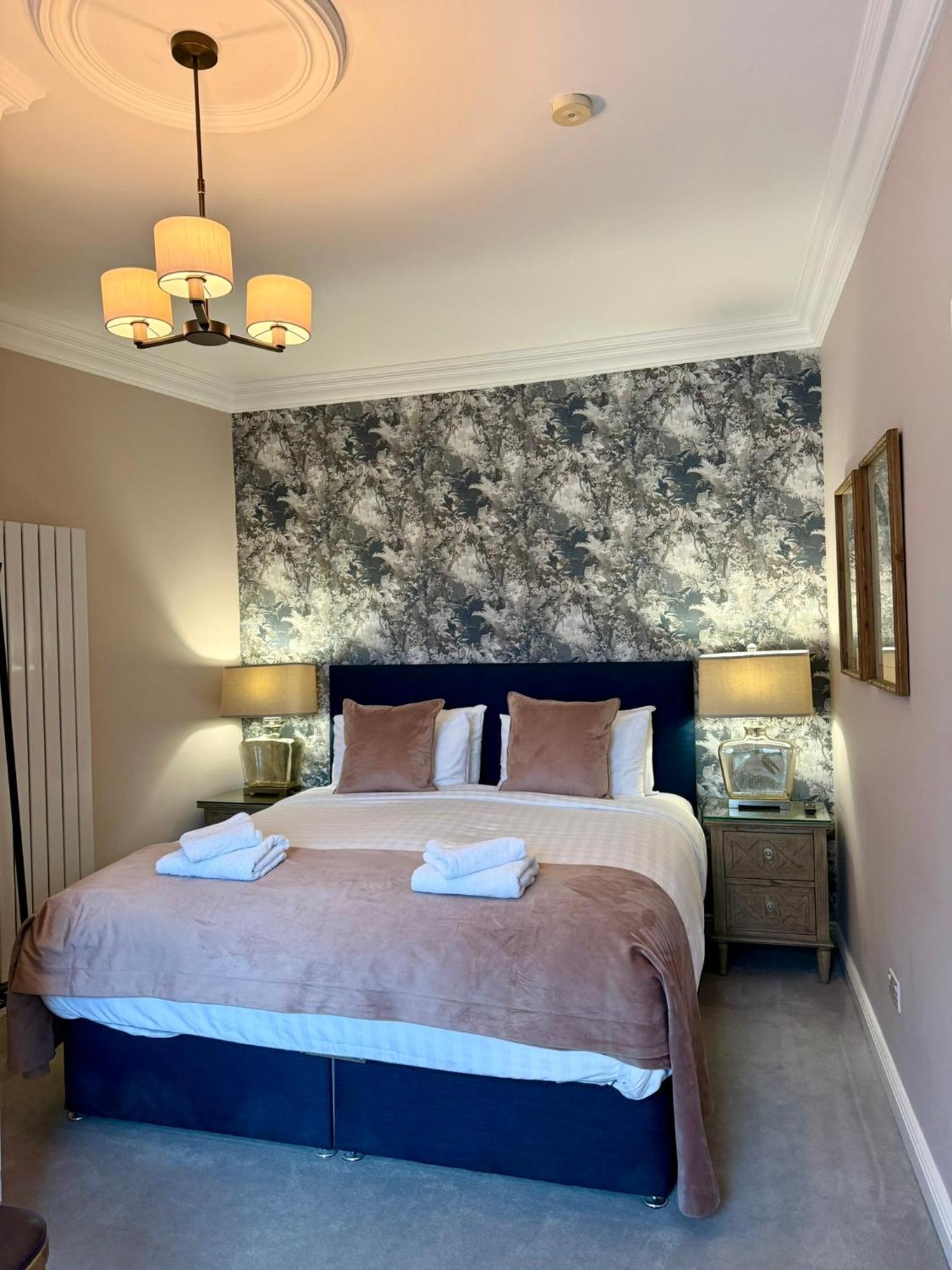 Avoca House B&B Dublin Exterior photo