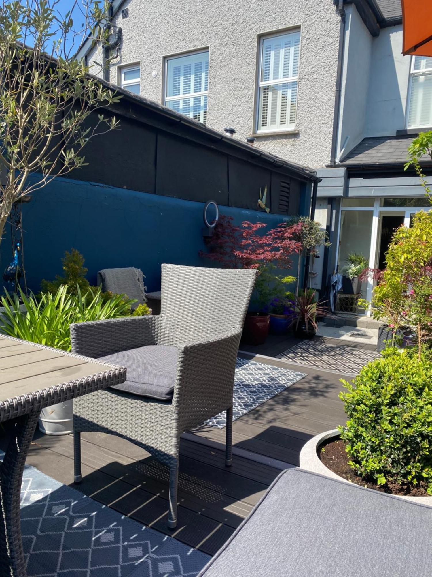 Avoca House B&B Dublin Exterior photo