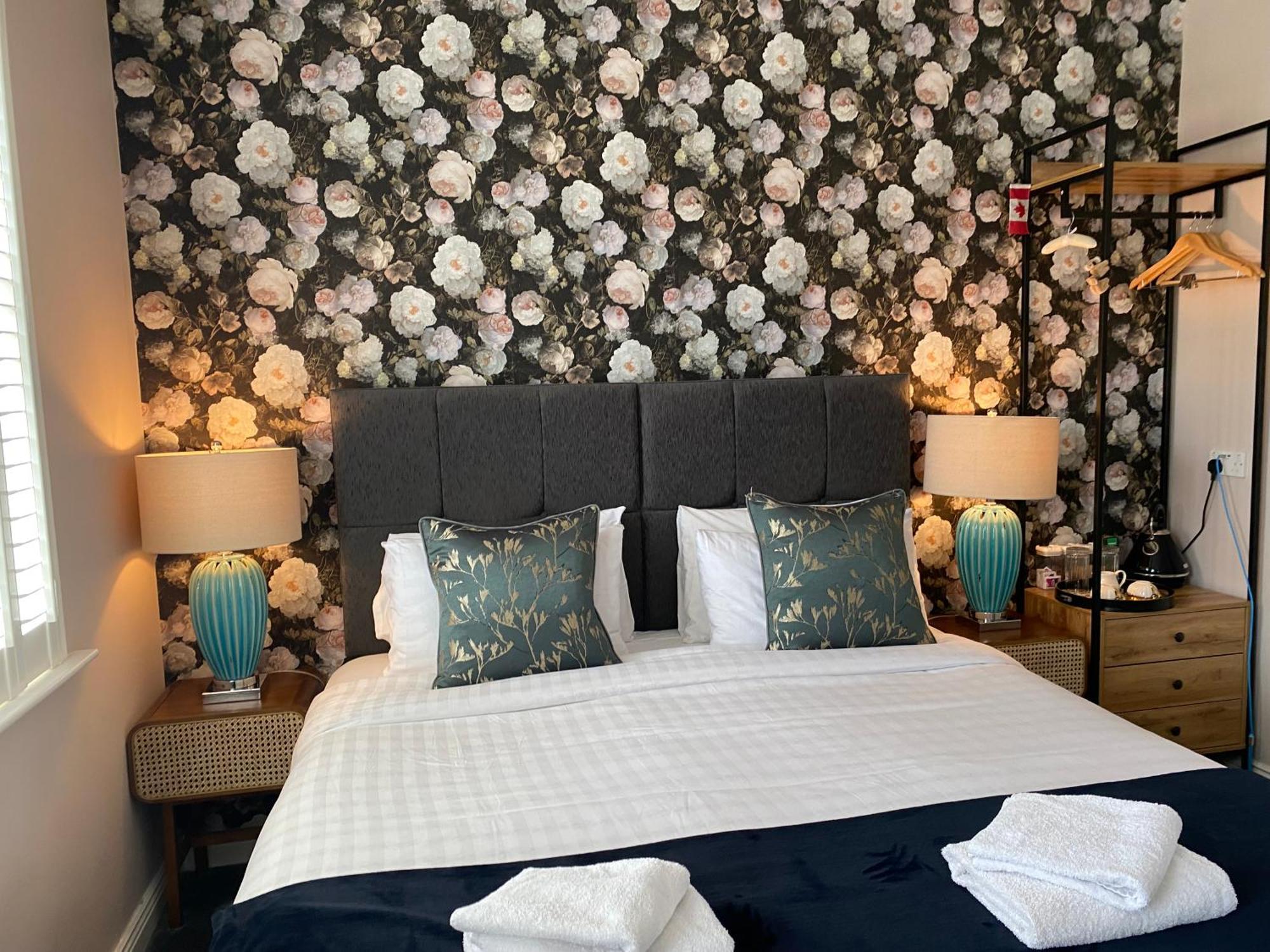 Avoca House B&B Dublin Exterior photo