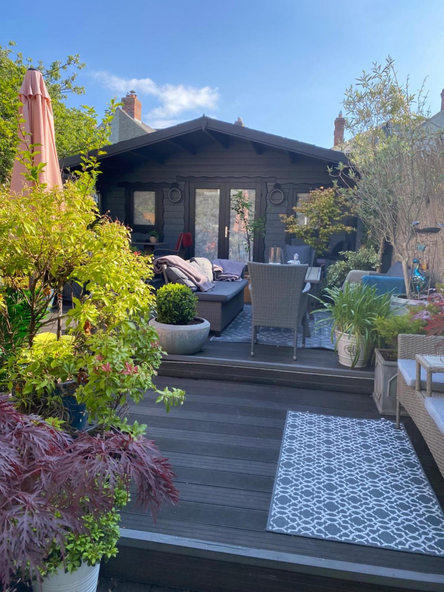 Avoca House B&B Dublin Exterior photo